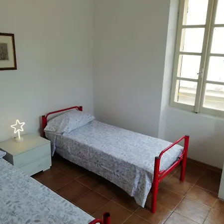 Intera Casa Nel Silenzio Degli Ulivi * Borghetto d'Arroscia