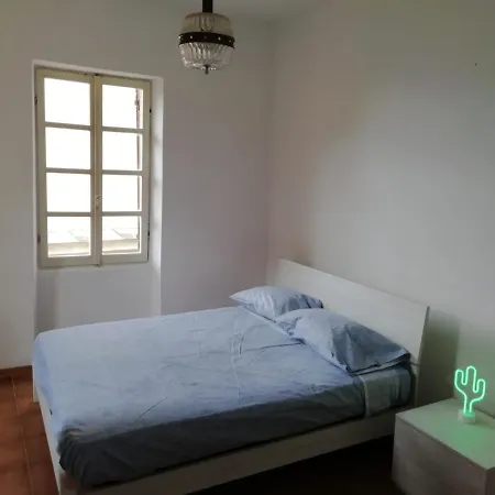 Intera Casa Nel Silenzio Degli Ulivi Apartment *