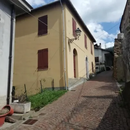 Intera Casa Nel Silenzio Degli Ulivi Apartment Borghetto d'Arroscia